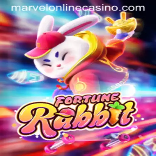 Discover the Excitement of FortuneRabbit at MarvelCasino