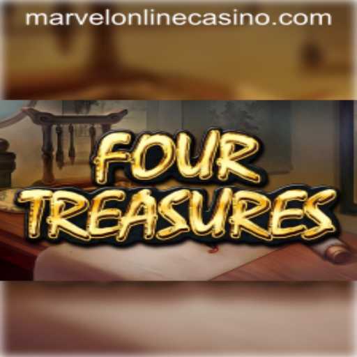 Discovering the Excitement of FourTreasures at MarvelCasino