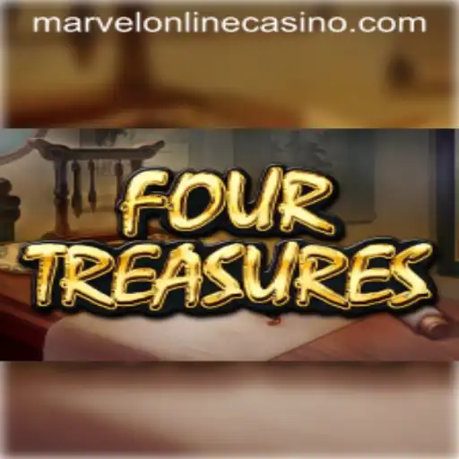 Discovering the Excitement of FourTreasures at MarvelCasino
