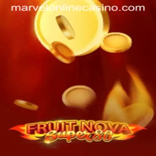 Discover the Excitement of FruitNovaSuper80 at MarvelCasino
