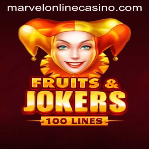 Exploring the Thrilling World of FruitsAndJokers100 at MarvelCasino