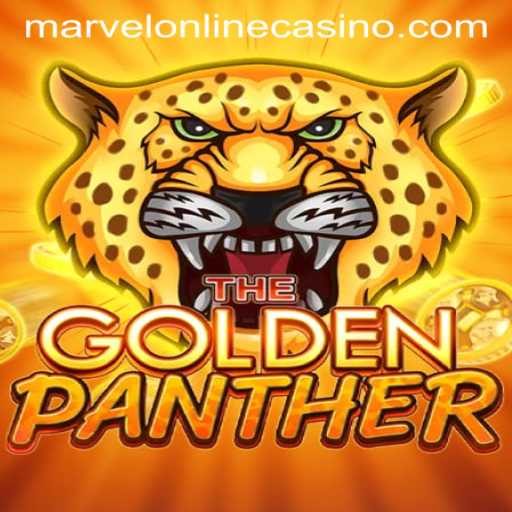 Experience the Thrill of GOLDENPANTHER at MarvelCasino