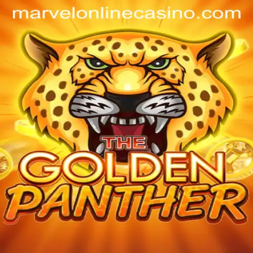 Experience the Thrill of GOLDENPANTHER at MarvelCasino