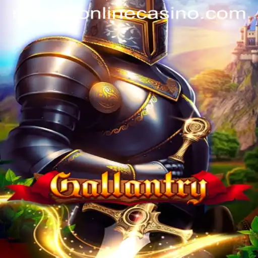 Gallantry: An Epic Adventure in the World of MarvelCasino