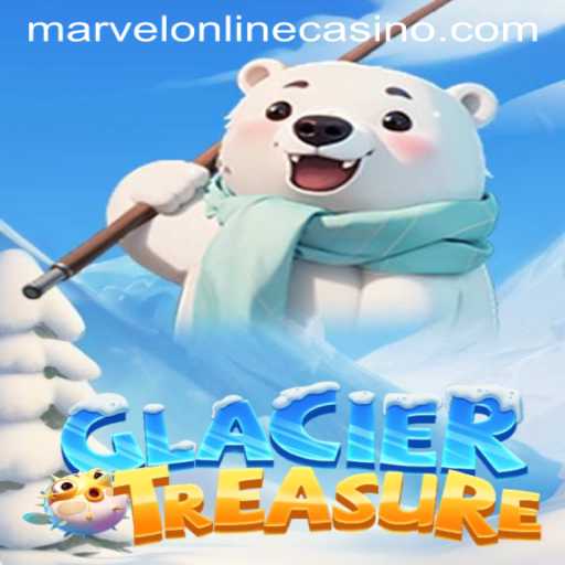 Exploring GlacierTreasure: A Thrilling MarvelCasino Adventure