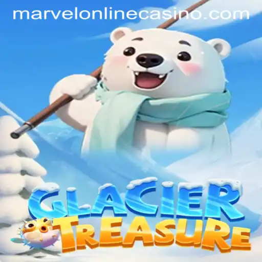 Exploring GlacierTreasure: A Thrilling MarvelCasino Adventure