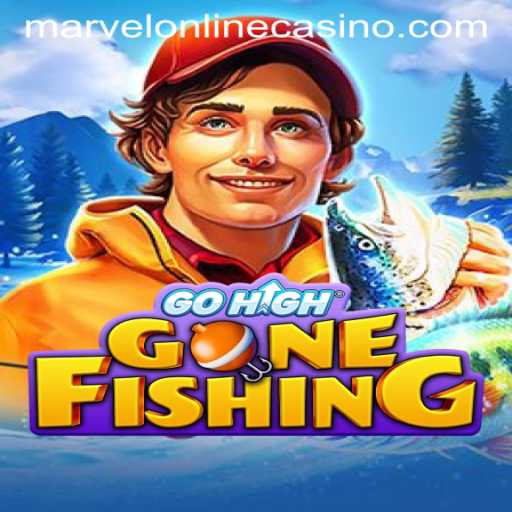 Dive into the Excitement of GoHighGoneFishing at MarvelCasino