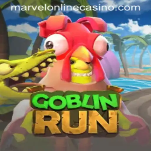 Discover the Exciting World of GoblinRun: A New Age Experience at MarvelCasino