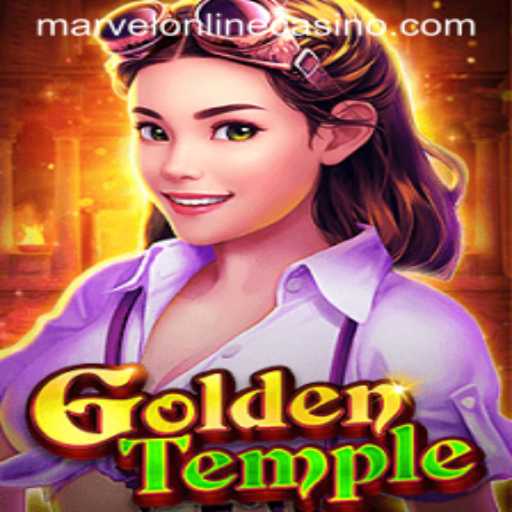 Exploring the Thrilling Realm of GoldenTemple at MarvelCasino