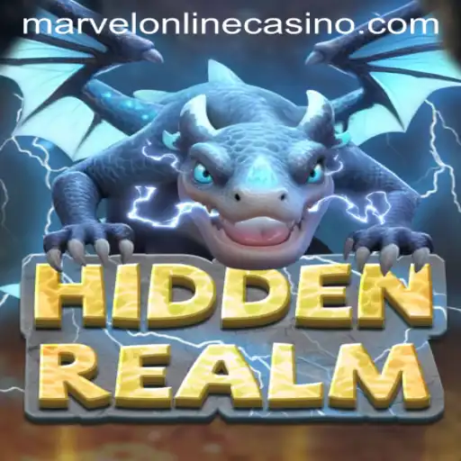 Unlocking the Mysteries of HiddenRealm: An Engaging Adventure in MarvelCasino