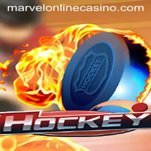 Discover the Thrills of Hockey at MarvelCasino: Your Ultimate Guide