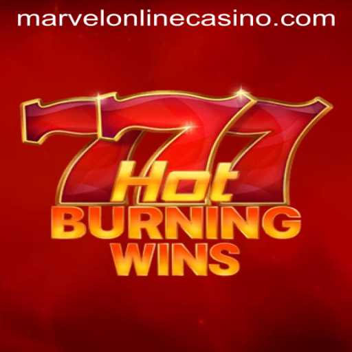 Exploring the Thrills of HotBurningWins at MarvelCasino