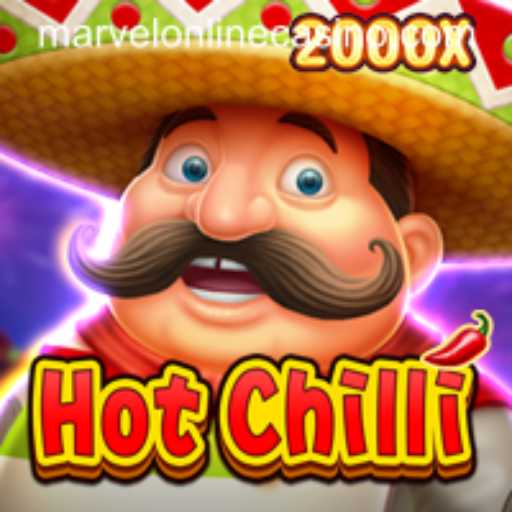 HotChilli: A Spicy Addition to MarvelCasino's Gaming Lineup