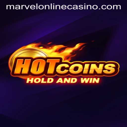 Discovering HotCoins: A New Era in MarvelCasino Gaming