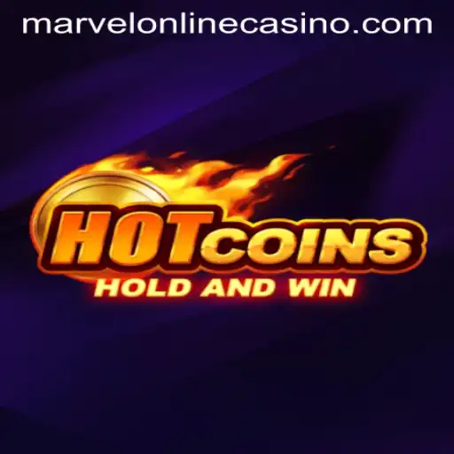 Discovering HotCoins: A New Era in MarvelCasino Gaming