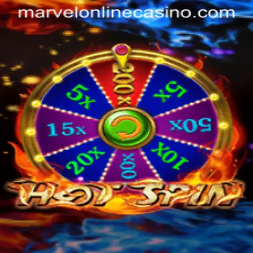 Exploring the Thrills of HotSpin at MarvelCasino