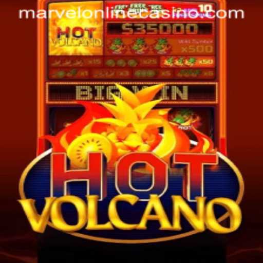 Exploring the Thrilling World of HotVolcano at MarvelCasino