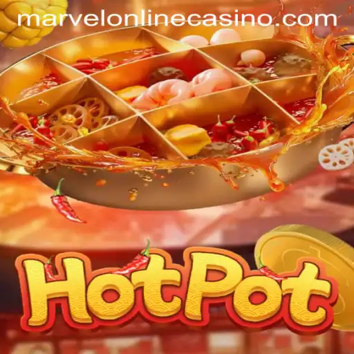 Unveiling Hotpot: A MarvelCasino Game Experience