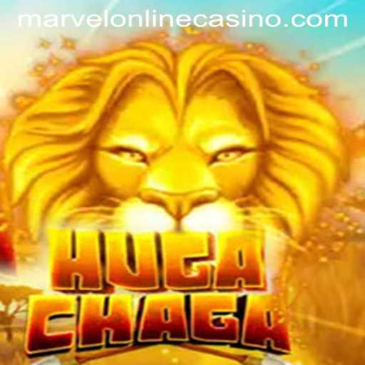 Unveiling HugaChaga: A Thrilling Adventure at MarvelCasino