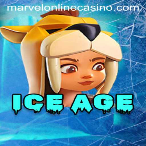 Unveiling IceAge: A Frozen Adventure at MarvelCasino