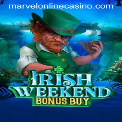 IrishWeekendBonusBuy: A Lucky Spin at MarvelCasino