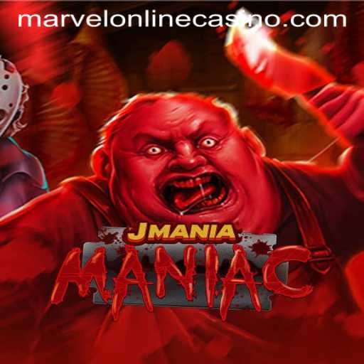 The Thrilling World of JManiaManiac at MarvelCasino