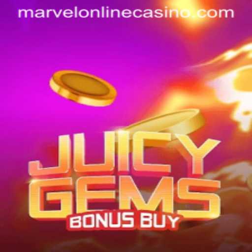 Exploring the Thrills of JuicyGemsBonusBuy at MarvelCasino