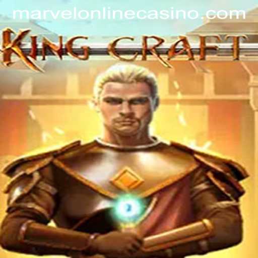 KingcraftMenomin: The Latest Sensation in MarvelCasino Gaming