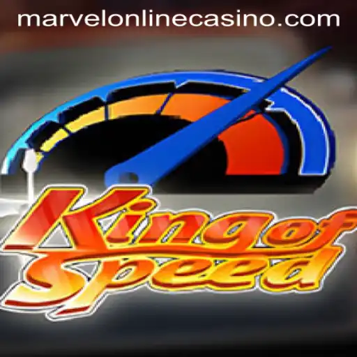 KingofSpeed: Unleash the Thrill at MarvelCasino
