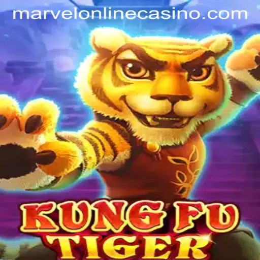 Dive into the Exciting World of KungFuTiger at MarvelCasino