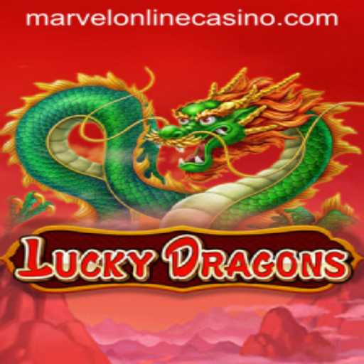 Unveiling the Magical World of LuckyDragons at MarvelCasino