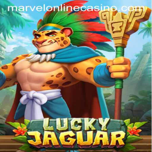 Unleashing Excitement: LuckyJaguar in MarvelCasino