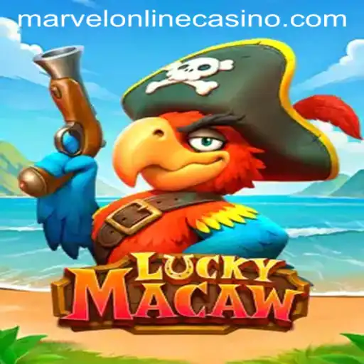 Unlocking the Thrills of LuckyMacaw in the MarvelCasino Universe