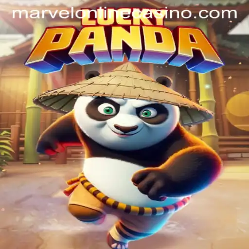 Exploring the Thrills of LuckyPanda at MarvelCasino