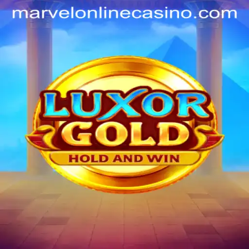 Exploring the Thrilling World of LuxorGold at MarvelCasino