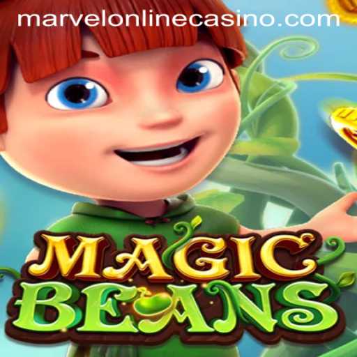 Discover the Thrills of MAGICBEANS at MarvelCasino