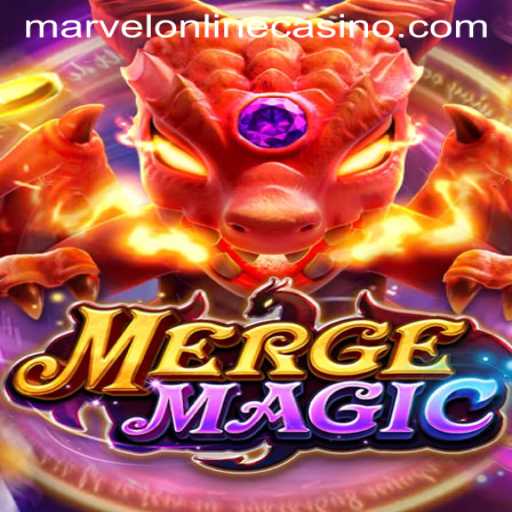 Mergemagic: A Fascinating Fusion of Fantasy and Strategy