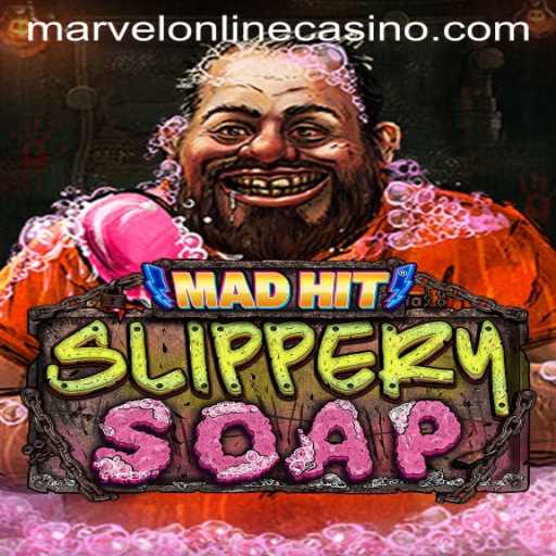 MadHitSlipperySoap: An Exciting New Addition to MarvelCasino