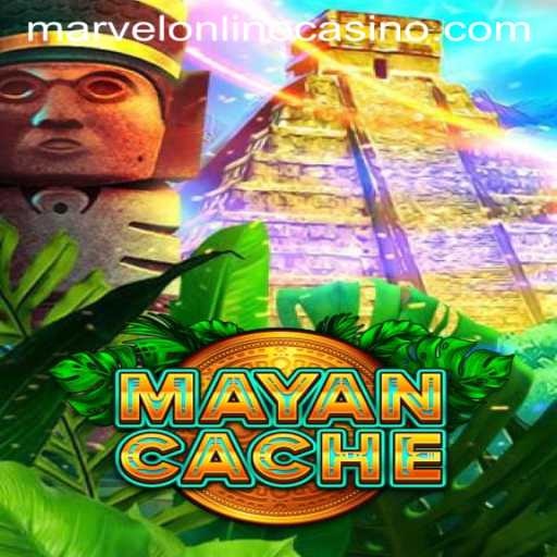 Discover MayanCache: An Exciting New Game at MarvelCasino