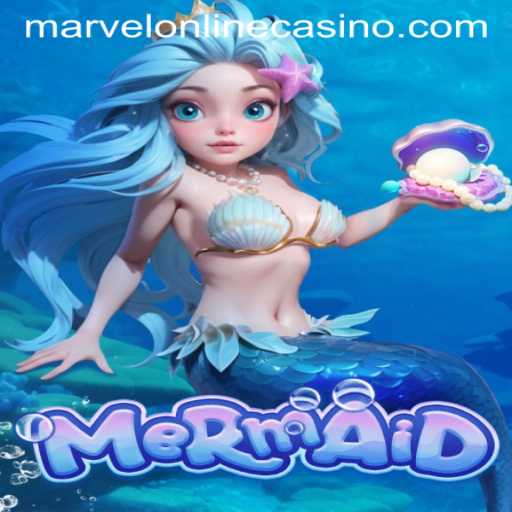 Dive into the Enchanting World of MarvelCasino's 'Mermaid' Game