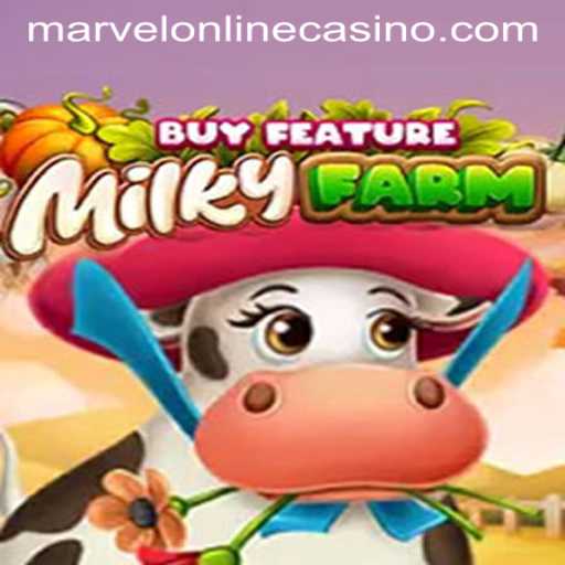 Exploring MilkyFarmBuyFeature: A New MarvelCasino Experience