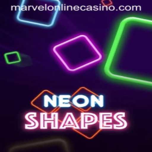 Discover the Thrilling World of NeonShapes at MarvelCasino
