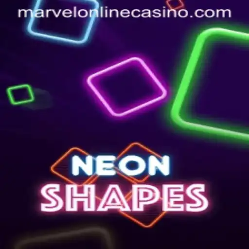 Discover the Thrilling World of NeonShapes at MarvelCasino