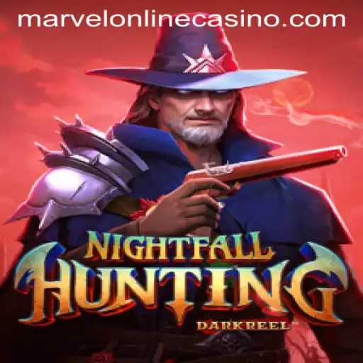 Discover the Thrills of NightfallHunting at MarvelCasino