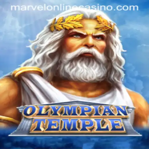 OlympianTemple: A Thrilling Journey into the MarvelCasino Universe