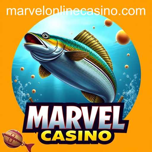 Exploring the Exciting World of Online Fishing with MarvelCasino