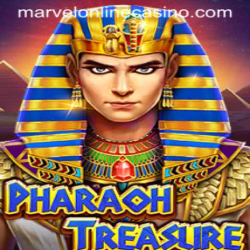 Explore the Enigmatic World of PharaohTreasure in MarvelCasino