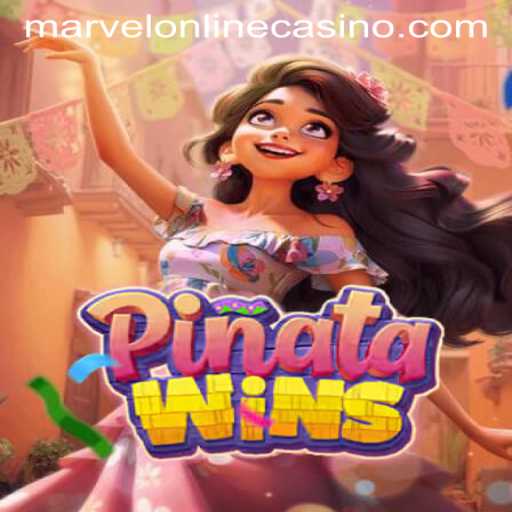 PinataWins: A MarvelCasino Exclusive