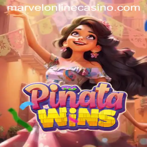 PinataWins: A MarvelCasino Exclusive