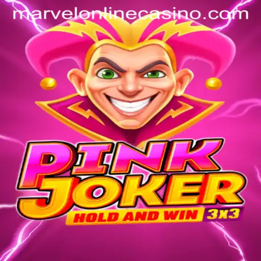 Exploring PinkJoker at MarvelCasino: A Thrilling Adventure